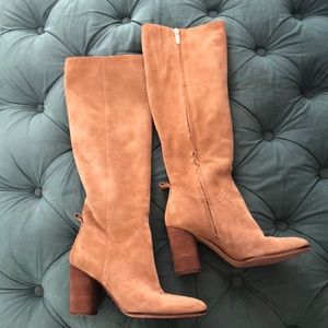 Sam Edelman Knee High Boots